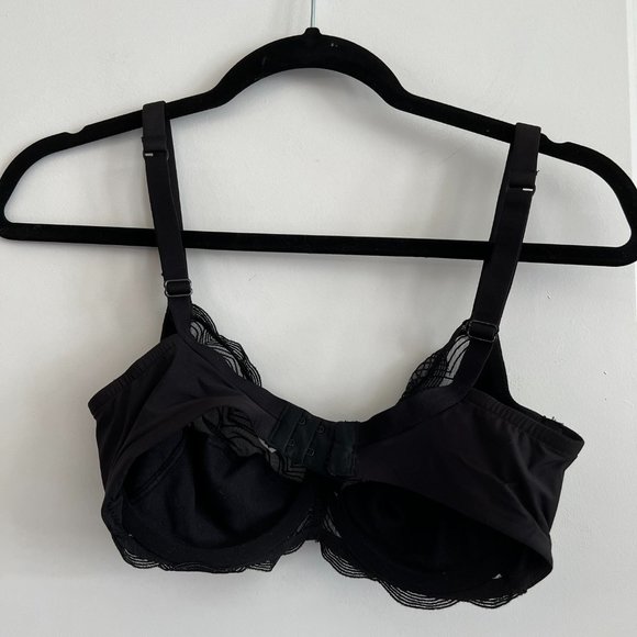 LOU Bra Size 32E - Picture 4 of 4